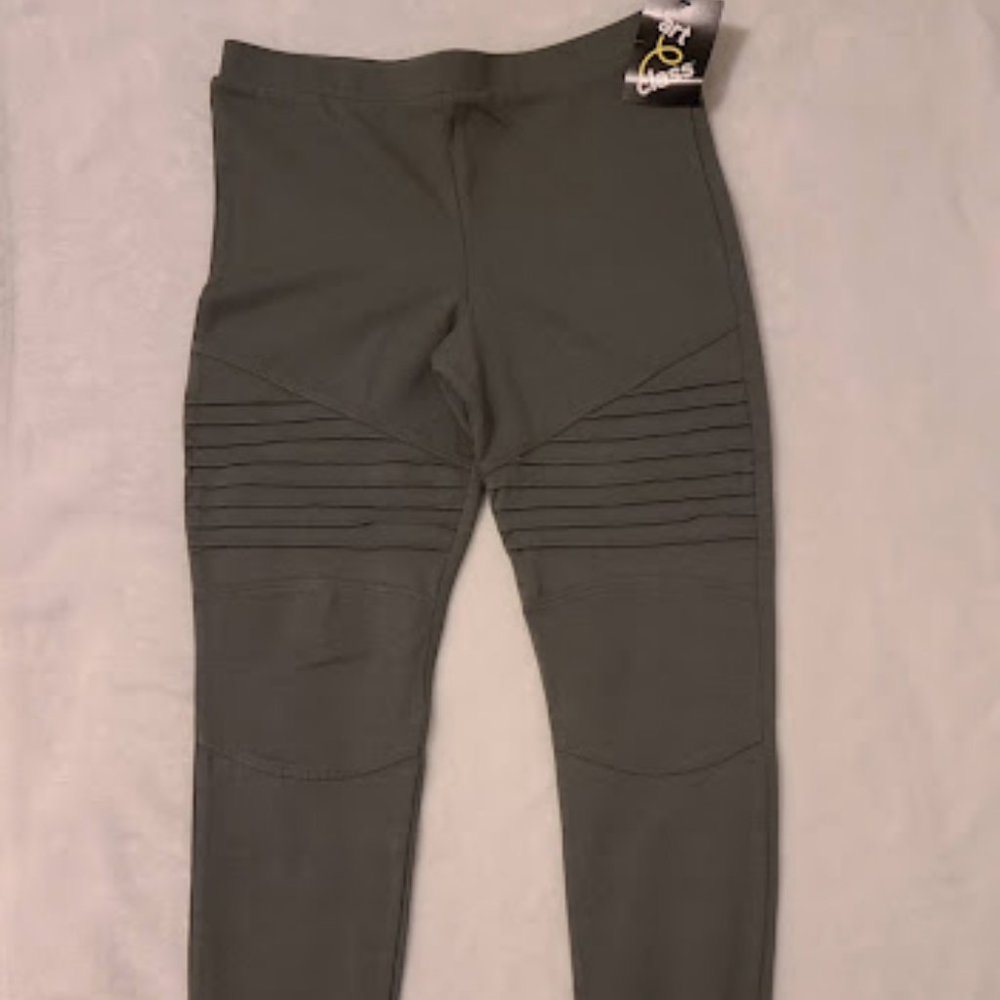 Art Class Leggings